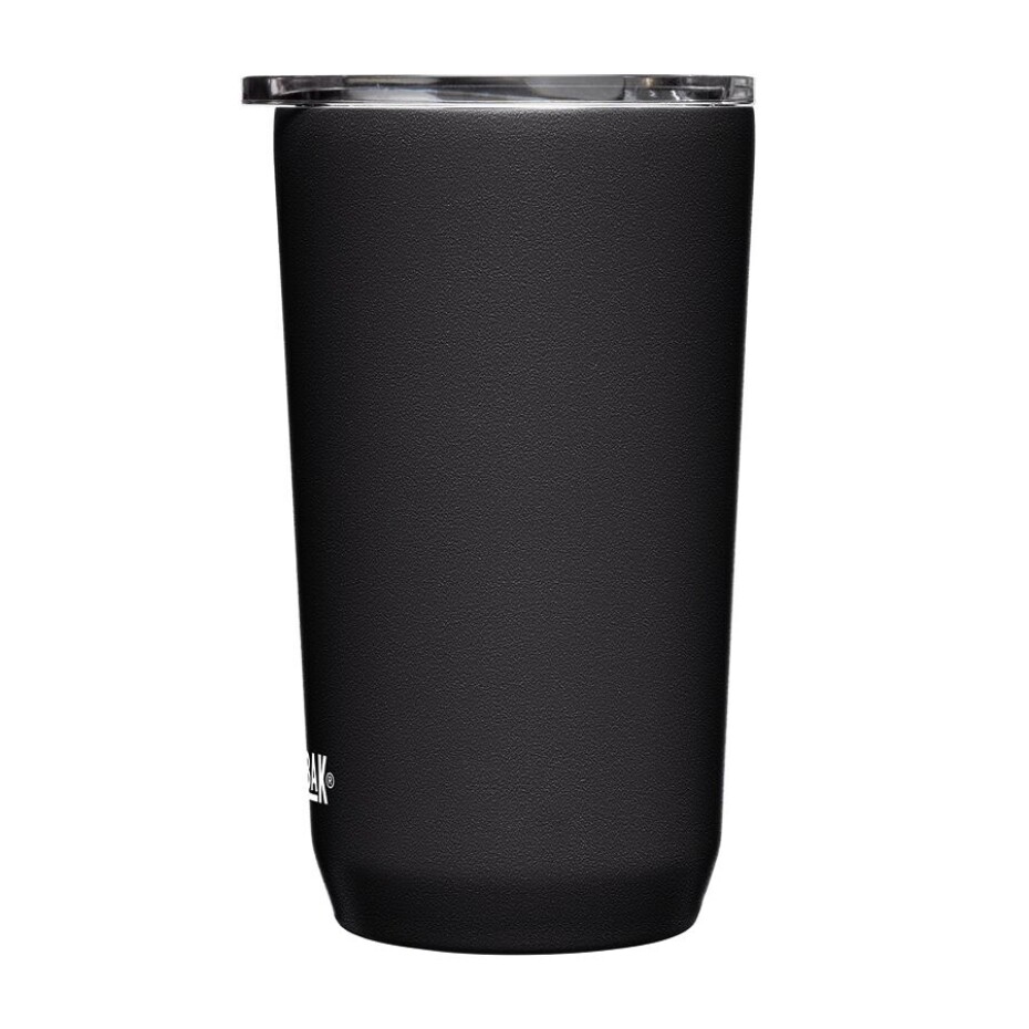 CamelBak Tumbler Vacuum Stainless 500 ml black - main (1)