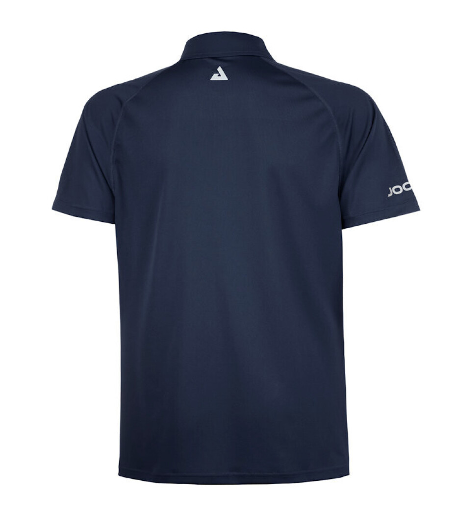 Joola Airform polokošile modrá - main (2)