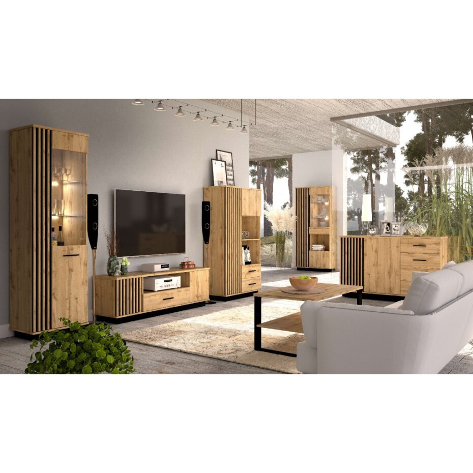 Dolmar Komoda CARMELO LA5 - main (1)
