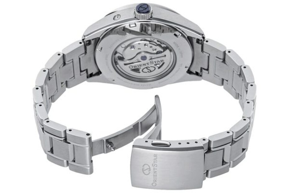 Orient Star RE-AY0005A Contemporary Moon Phase - main (4)