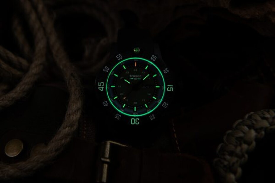 Traser P99 Q Tactical Green Pryž - main (5)
