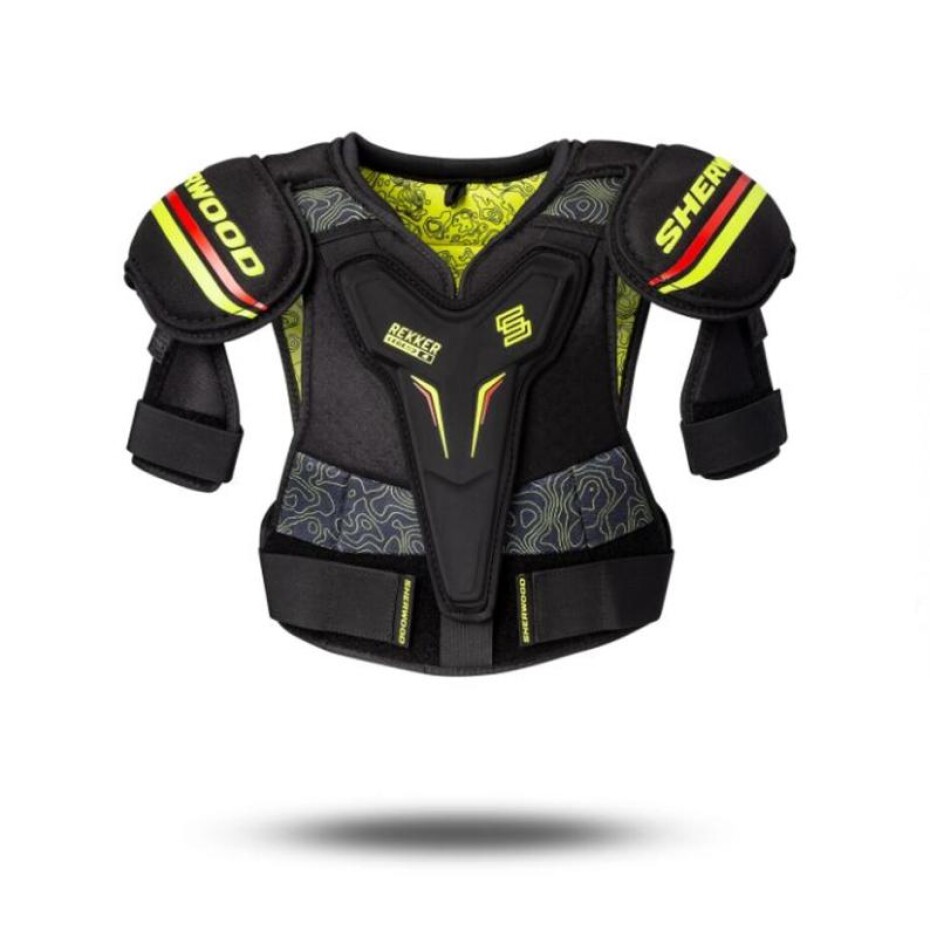 Sherwood Rekker Legend 4 JR - main (0)