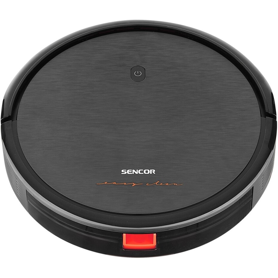 Sencor SRV 3150OR robotický vysavač - main (0)
