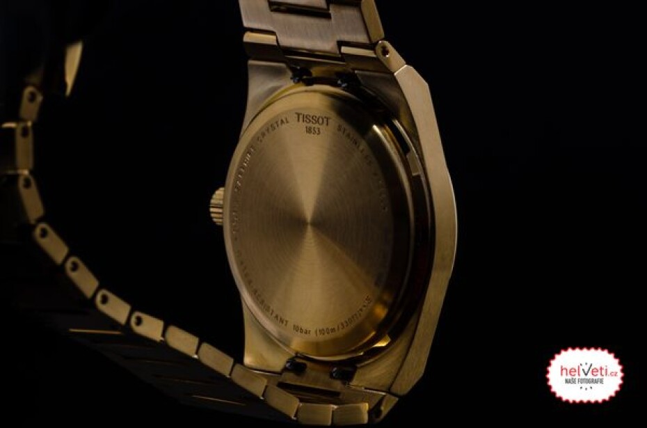 Tissot PRX 35mm T137.210.33.021.00 - main (7)