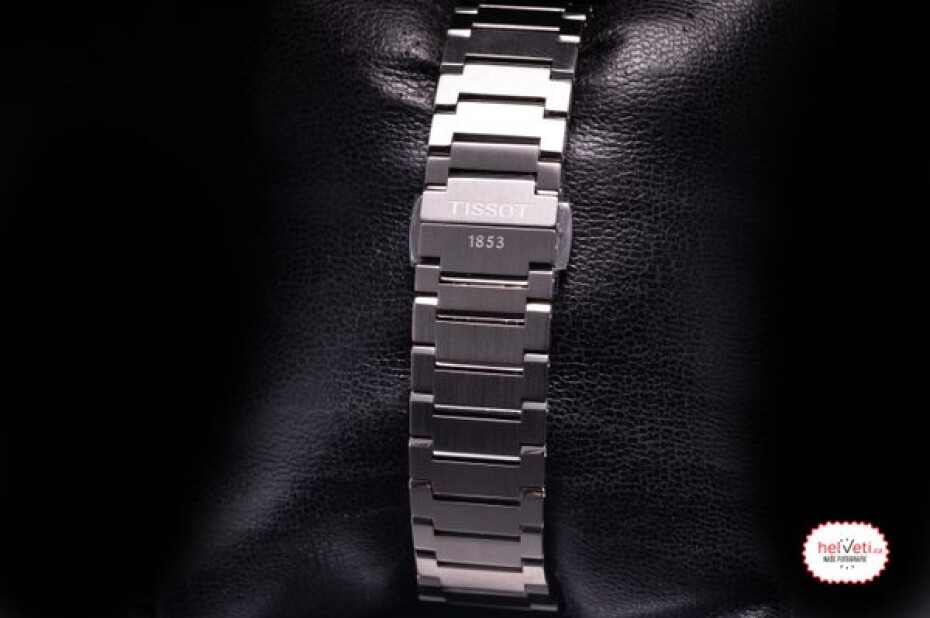 Tissot PRX 35mm Powermatic 80 T137.207.11.351.00 - main (7)