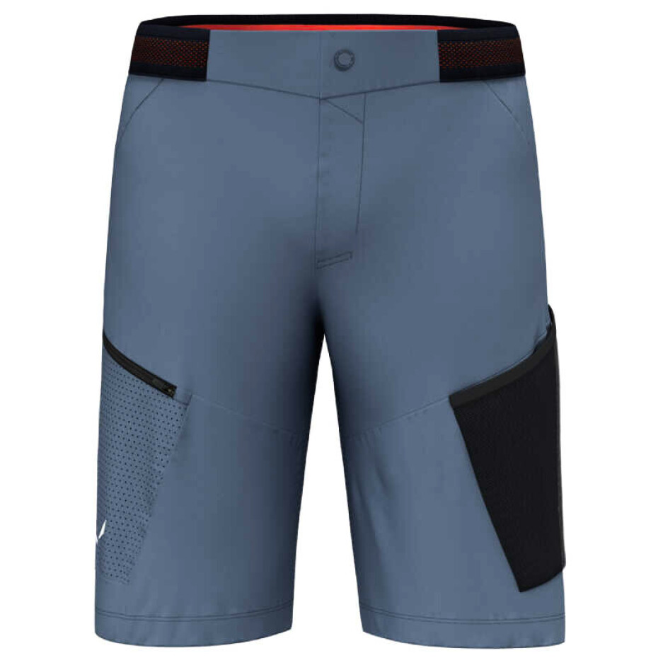 Pánské šortky Salewa  Pedroc 3 DST M Cargo Shorts 2X - main (0)