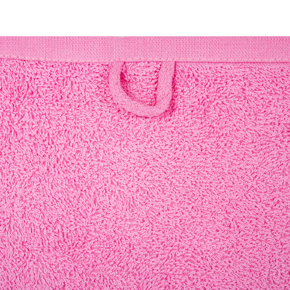 Profod Dětský ručník Kids Pink - main (2)