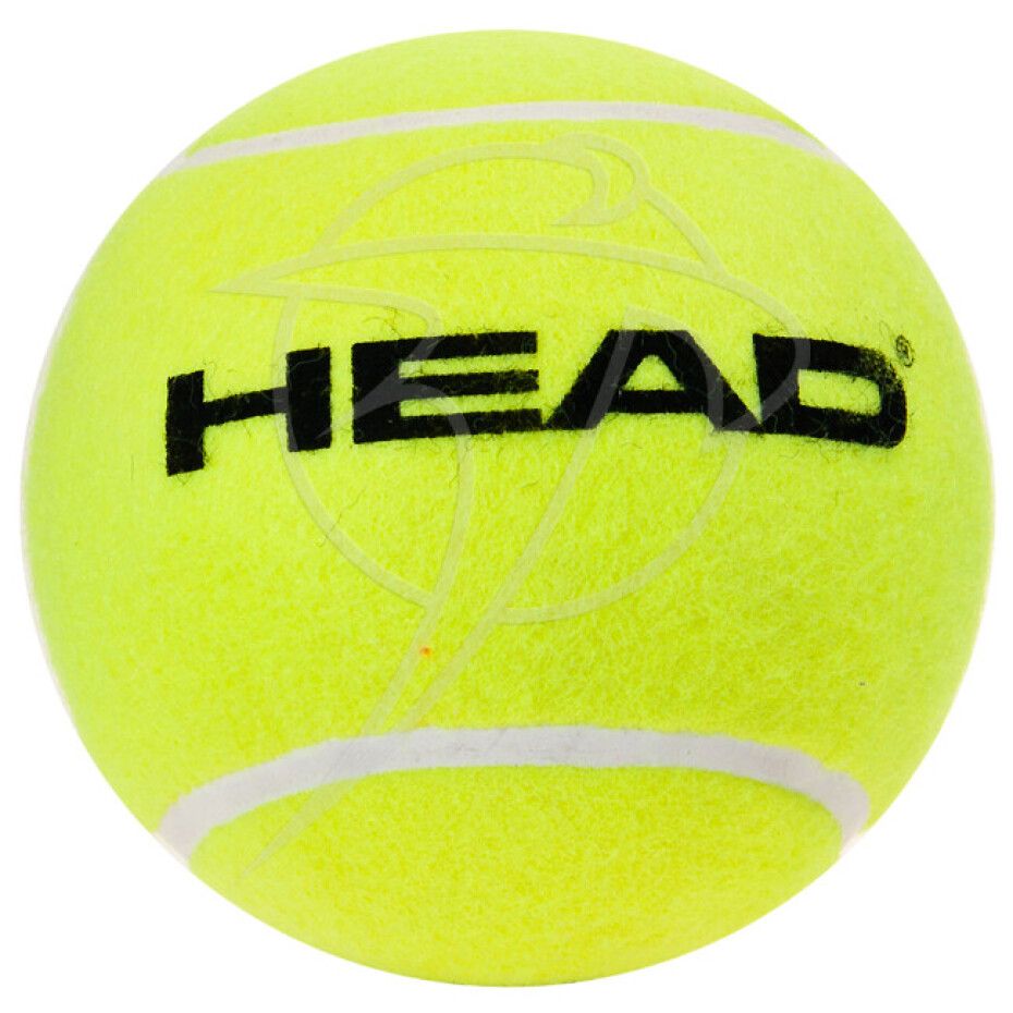 Tenisový míč Head  Medium Tennis Promo Ball - main (0)