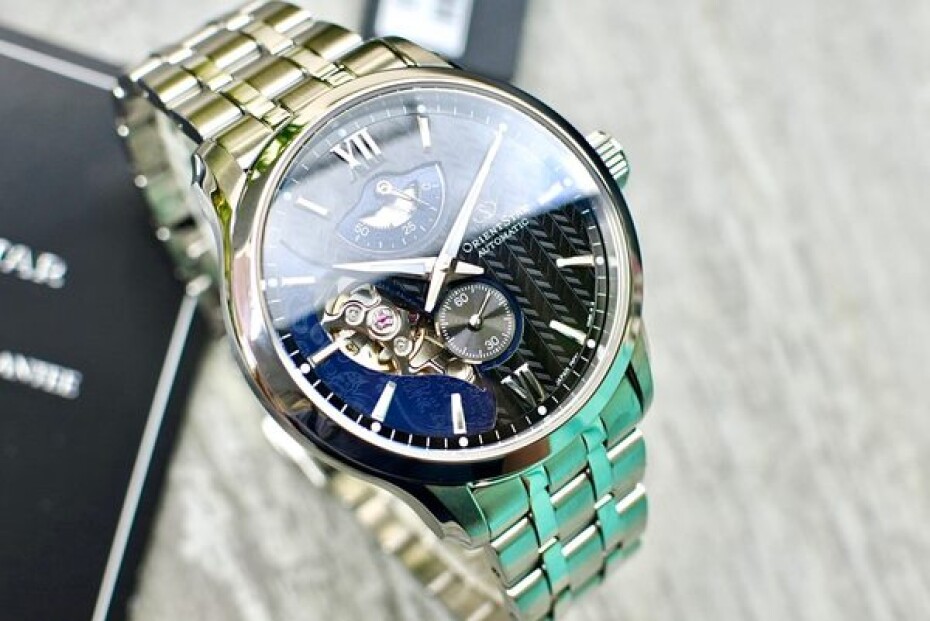 Orient Star Contemporary RE-AV0B03B Layered Skeleton - main (24)