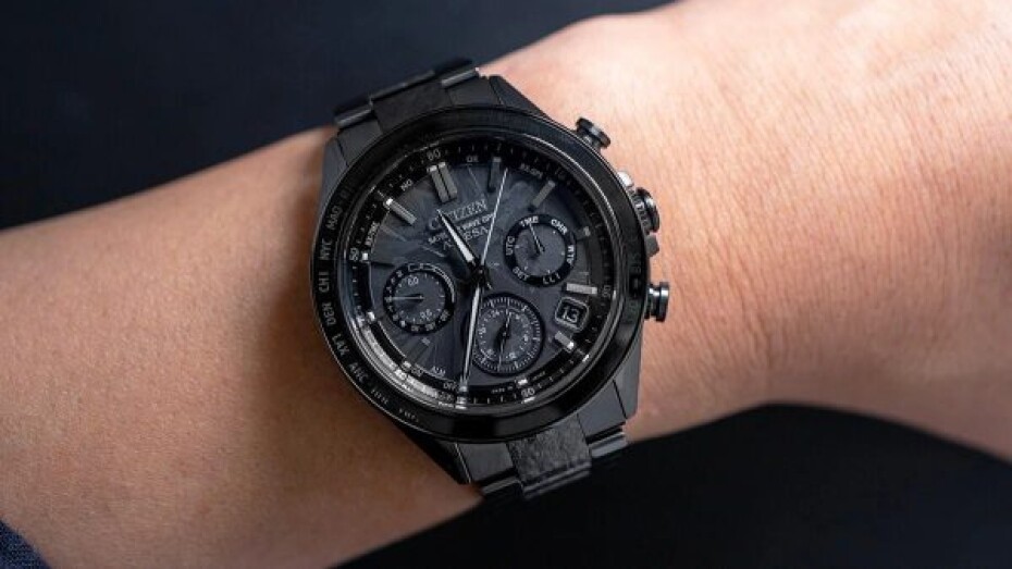 Citizen Attesa Satellite Wave GPS Hakuto-R Collaboration Limited Edition CC4067-66E - main (12)
