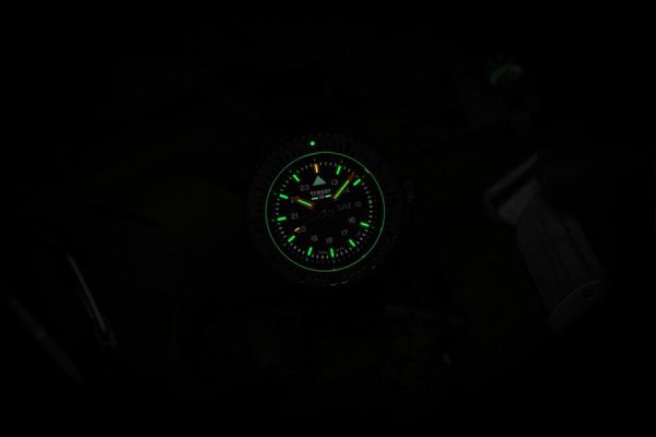 Traser P69 Black Stealth Black Nato - main (17)