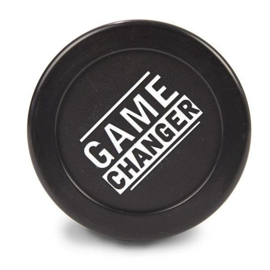 Game Changer Puk Game Changer - main (0)