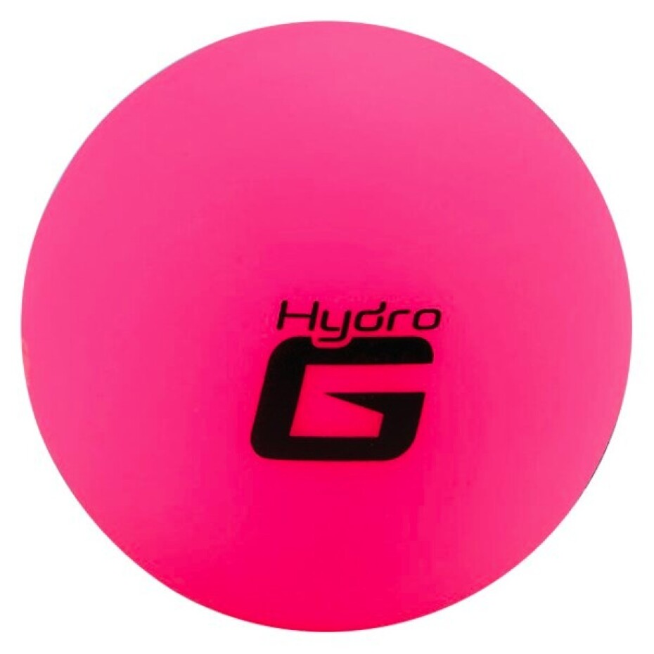 Bauer Míček BAUER Hydro G Cool Pink 36 ks - main (0)