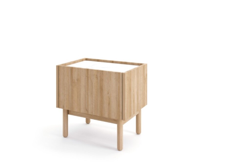 ArtPS Noční stolek CHIC S50 - main (1)
