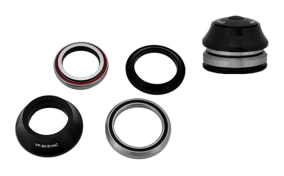 Nexelo 1"1/8-1"1/4 Integrované složení hlavové a-head - main (0)