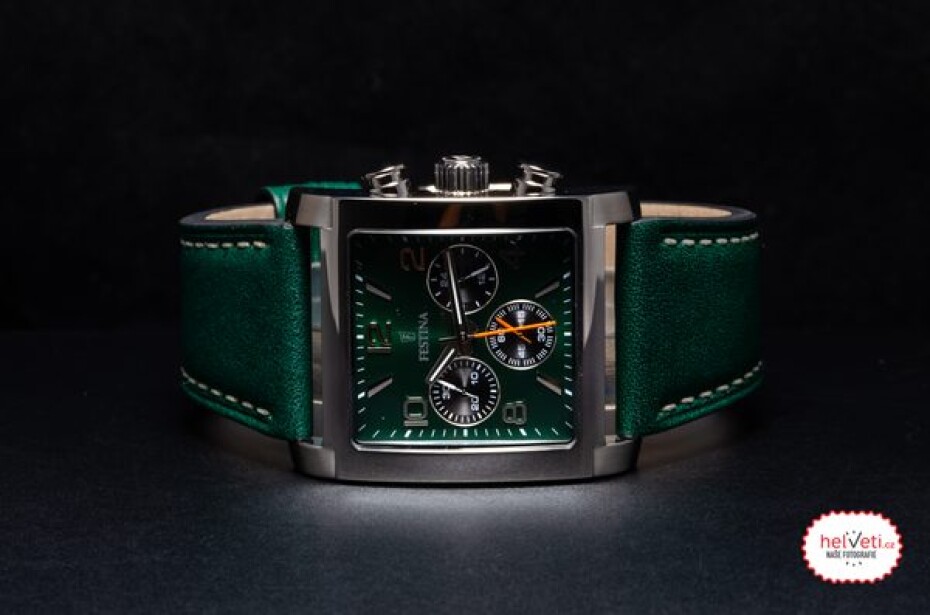Festina Timeless Chronograph 20653/2 - main (1)
