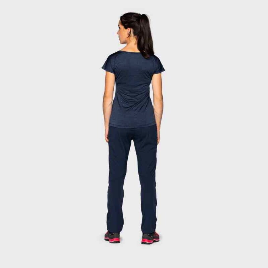 Salewa Puez Melange Dry T-Shirt W - main (3)