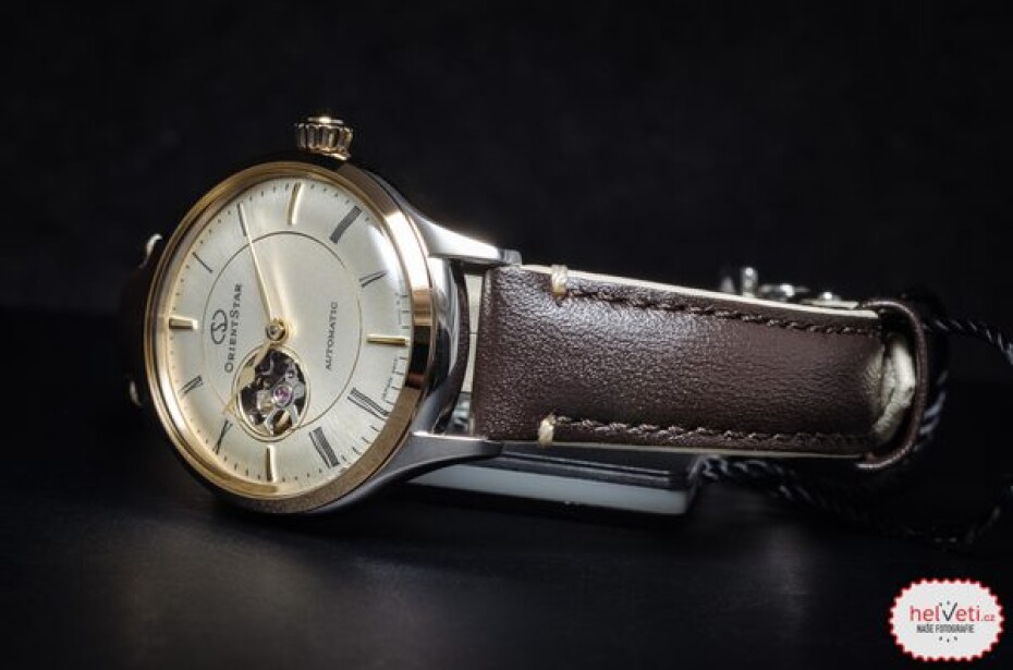 Orient Star Classic Semi Skeleton RE-ND0010G - main (2)