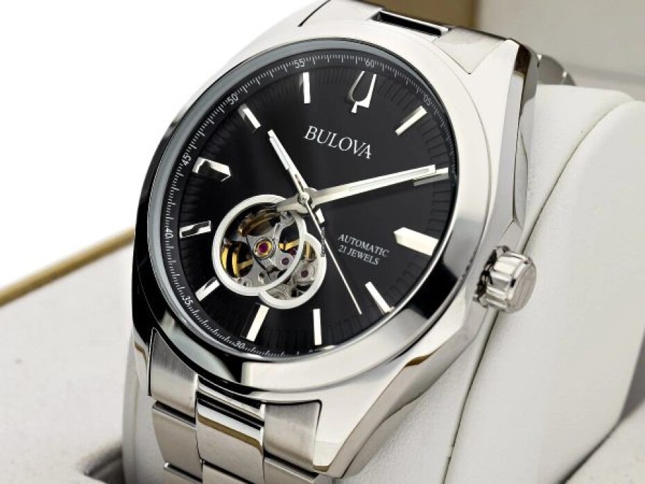 Bulova Surveyor Automatic 96A270 - main (5)