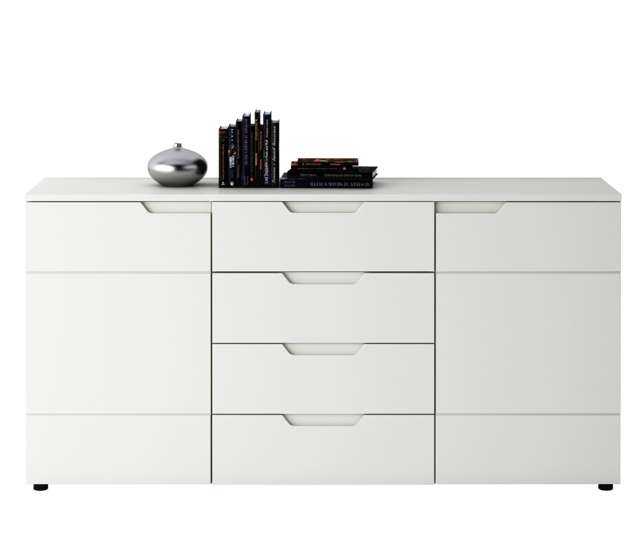 ArtExt Komoda Hilton HILK01 | 2D-4S - main (0)