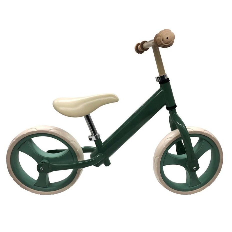 Kolo Jet 5 dětské 12", zelené - main (0)