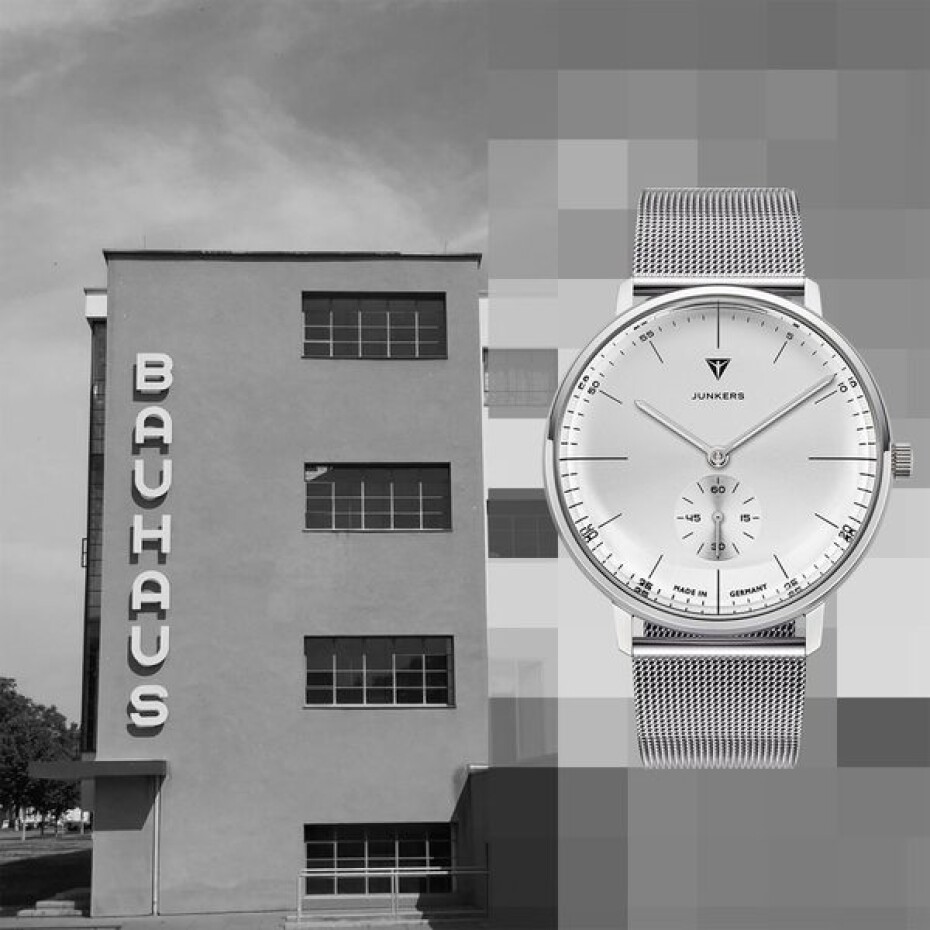 Junkers Bauhaus 40 909.01.04.M - main (3)