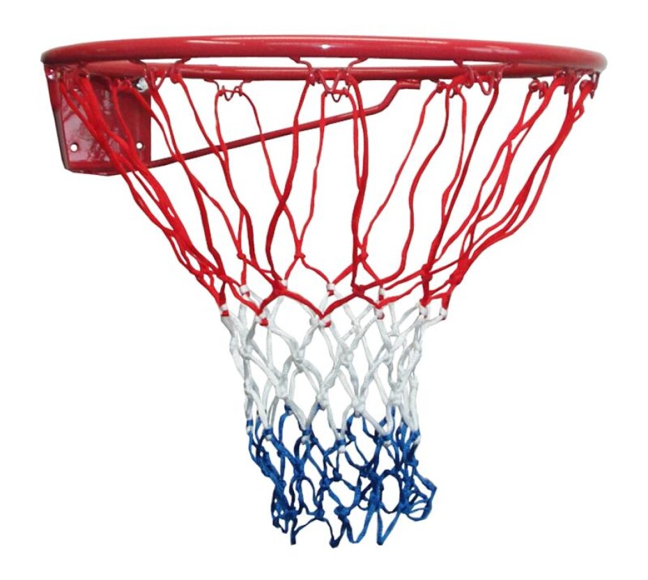 Kubisport Koš basketbalový - oficiální rozměry - main (0)