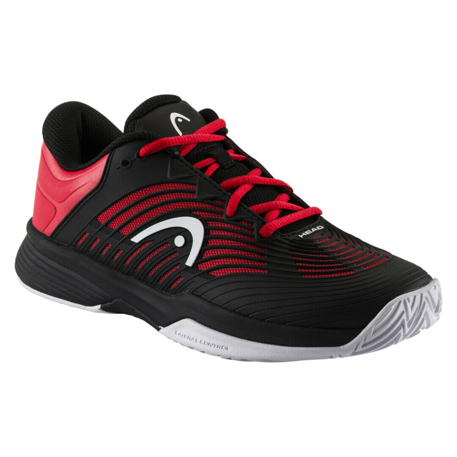 Dětská tenisová obuv Head Revolt Pro 4.5 Junior BKRD  EUR 34 - main (0)