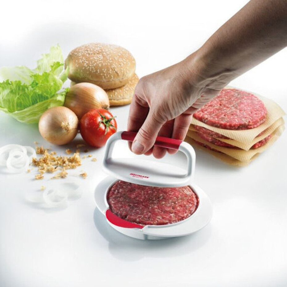 Westmark Tvořítko na hamburgery - main (1)