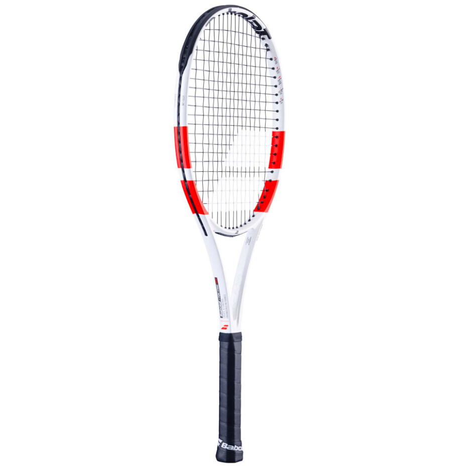 Tenisová raketa Babolat Pure Strike 98 16/19 2024  L4 - main (1)