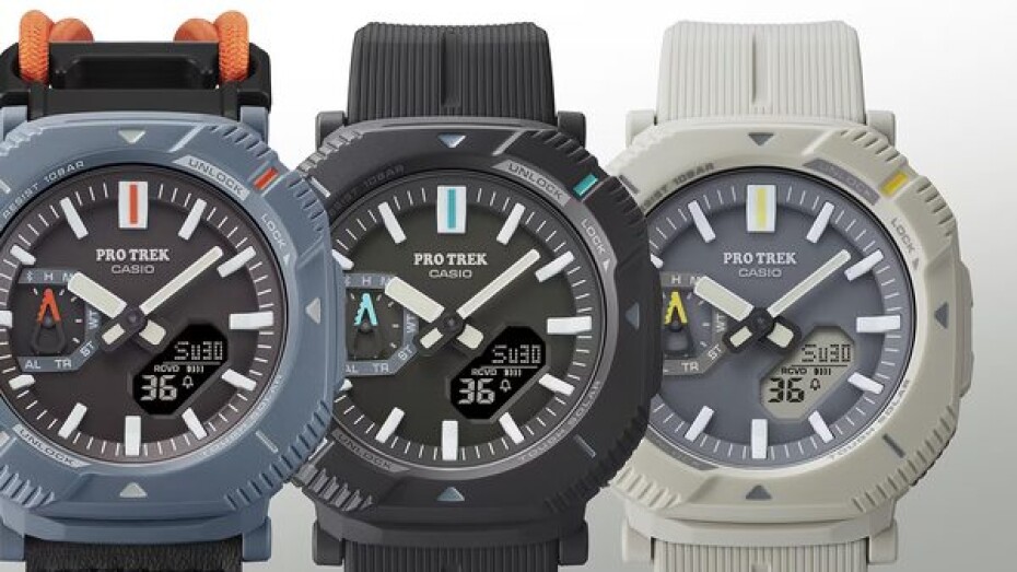 Casio Pro Trek PRJ-B001B-2ER - main (8)
