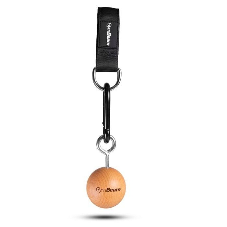 GymBeam Závěsný systém Grip Balls - main (0)
