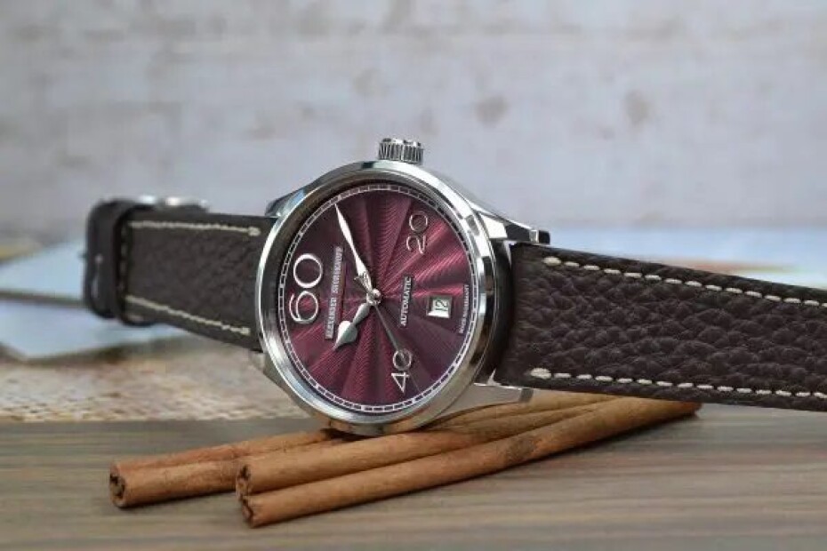 Alexander Shorokhoff Lady Automatik AS.LA01-15 - main (4)