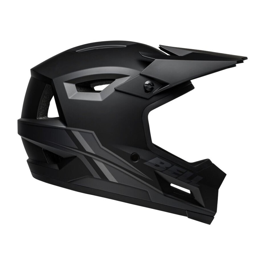 BELL Sanction 2 DLX Mips black 2024 - main (3)
