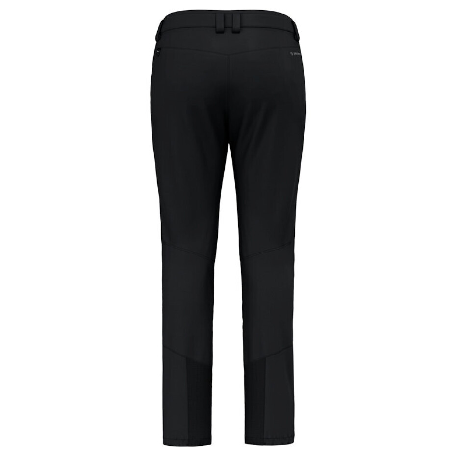 Dámské kalhoty Salewa  Agner Orval 3 DST M Reg Pants Black Out 42 - main (1)