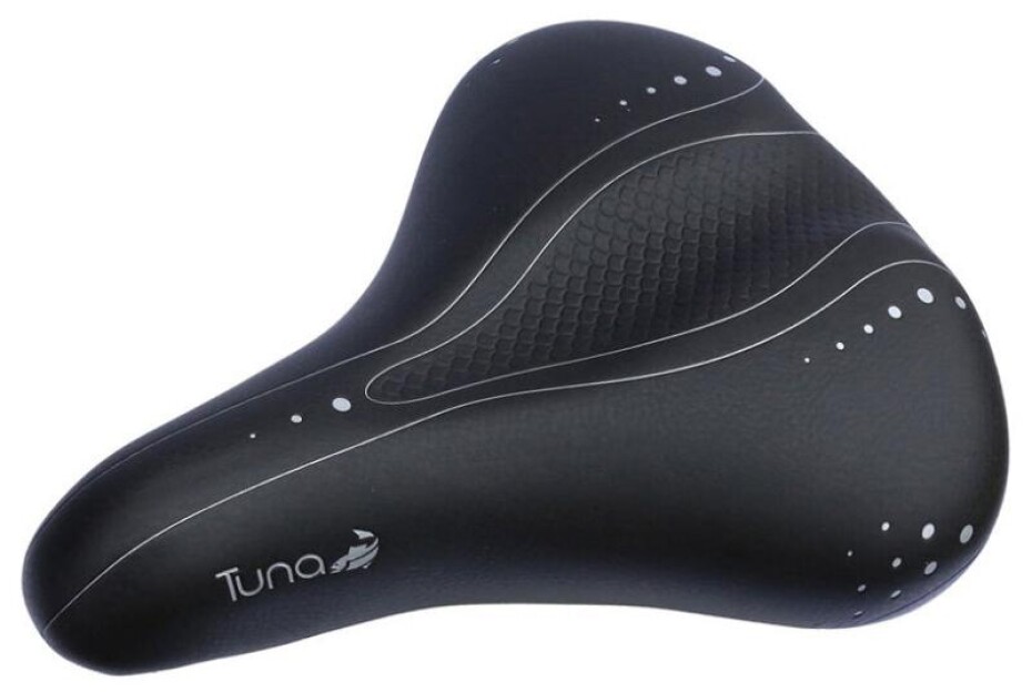 SMP sedlo TUNA Comfort dámské - main (0)