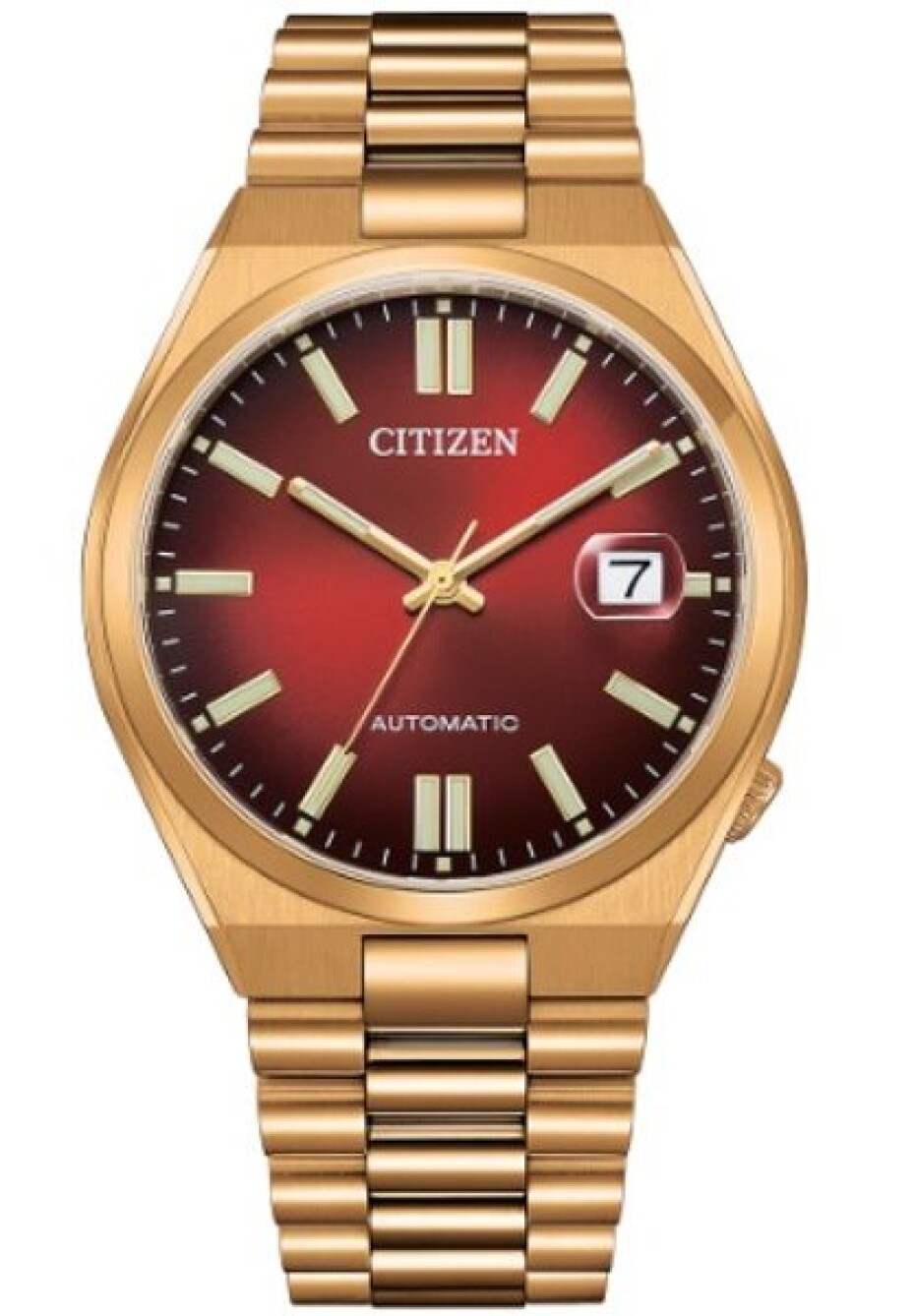 Citizen Tsuyosa Automatic NJ0153-82X - main (0)