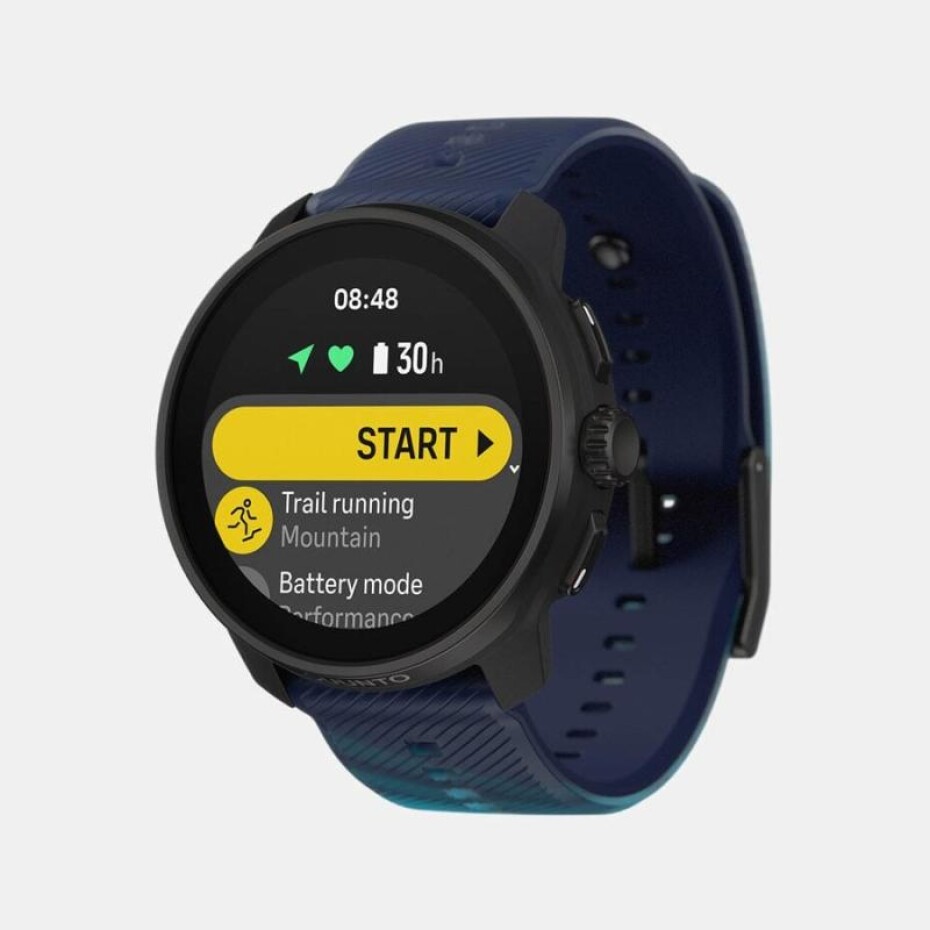 Suunto Suunto Race S UTMB World Series - main (0)