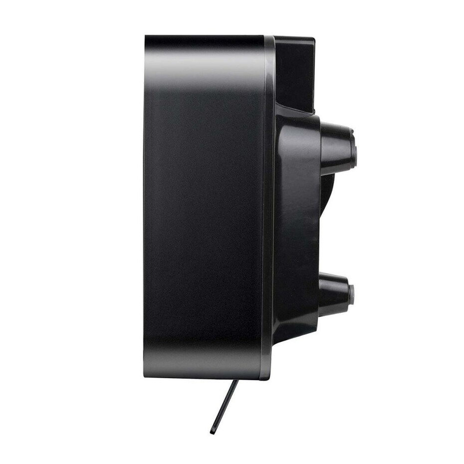 Black+Decker BXWSH2000E Nástěnný keramický panel - main (2)