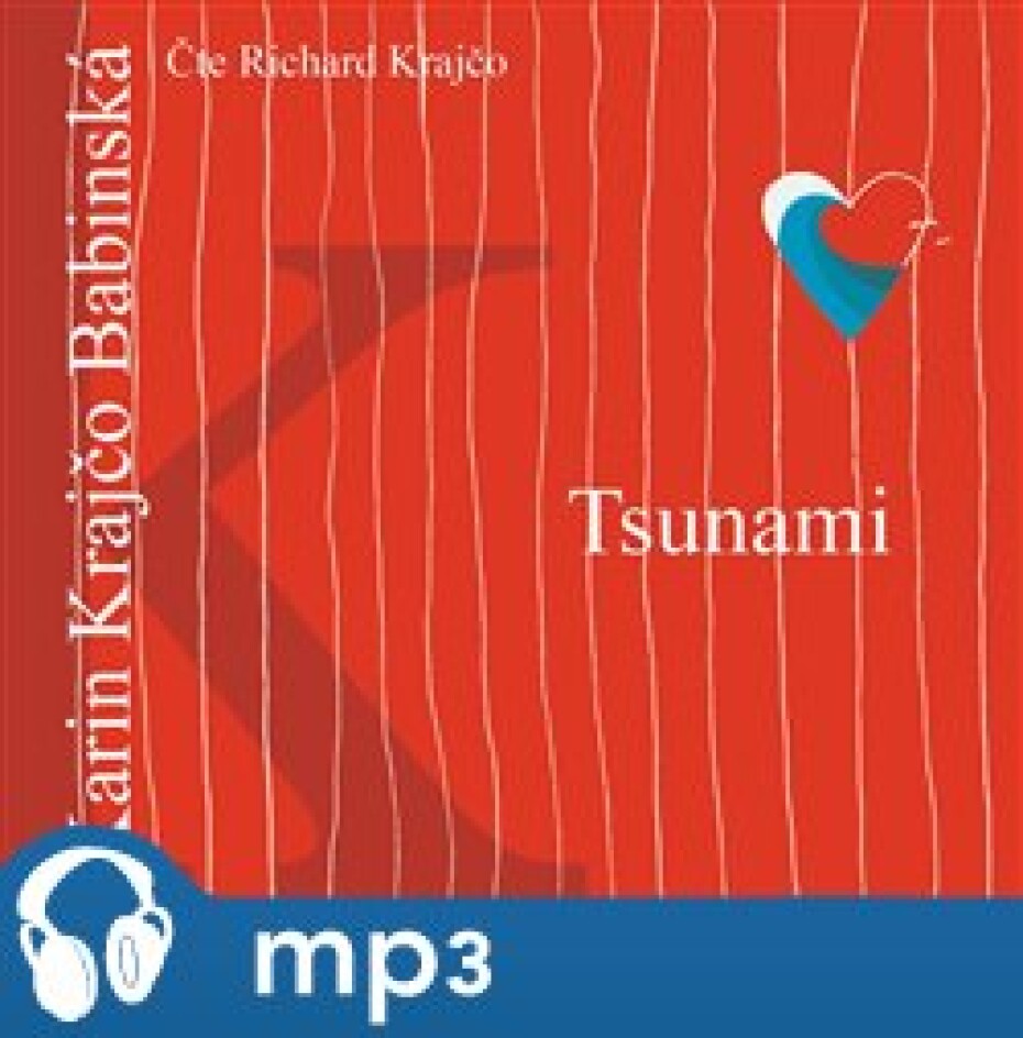 Tsunami, mp3 - Karin Krajčo Babinská - main (0)