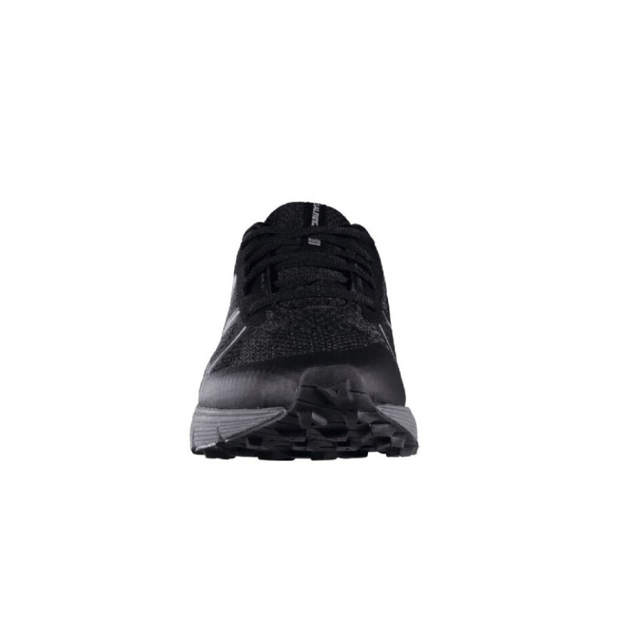 Pánská běžecká obuv Salming Recoil Trail 2 Black/Grey  UK 6,5 - main (2)