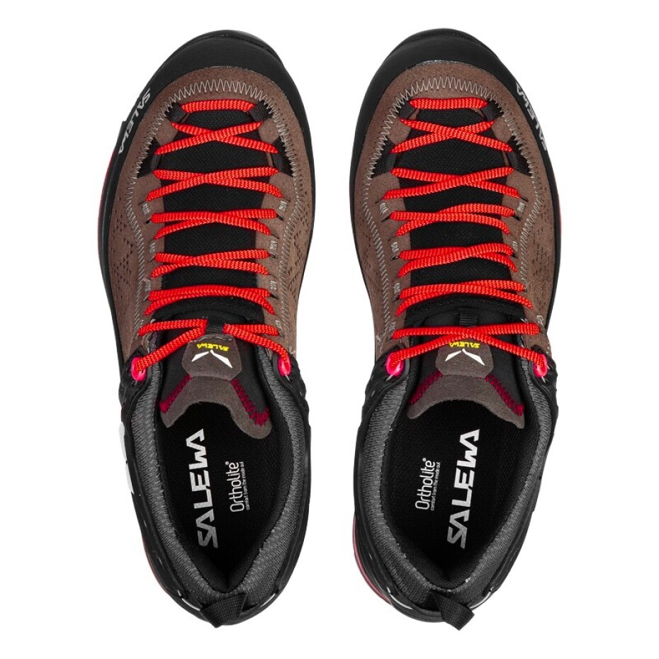 Dámská outdoorová obuv Salewa  MTN Trainer 2 GTX  UK 4,5 - main (6)