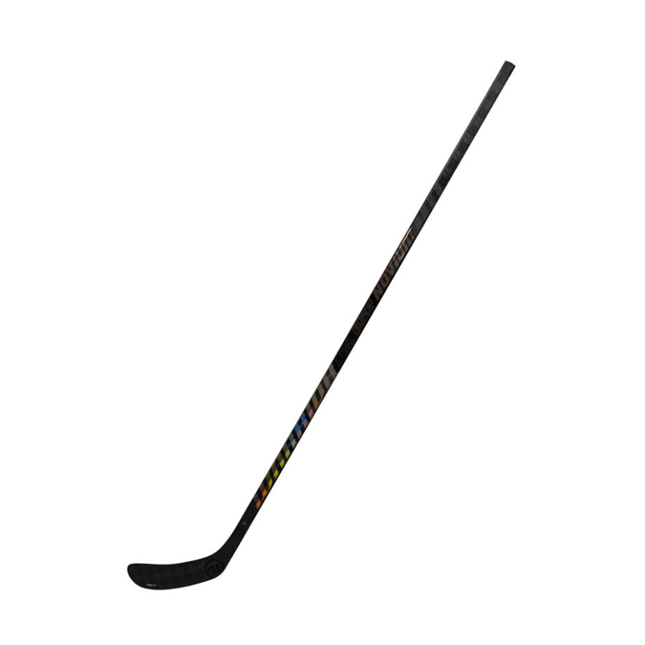 Kompozitová hokejka Warrior Novium Pro Senior W03 Backstrom pravá ruka dole, flex 75 - main (0)