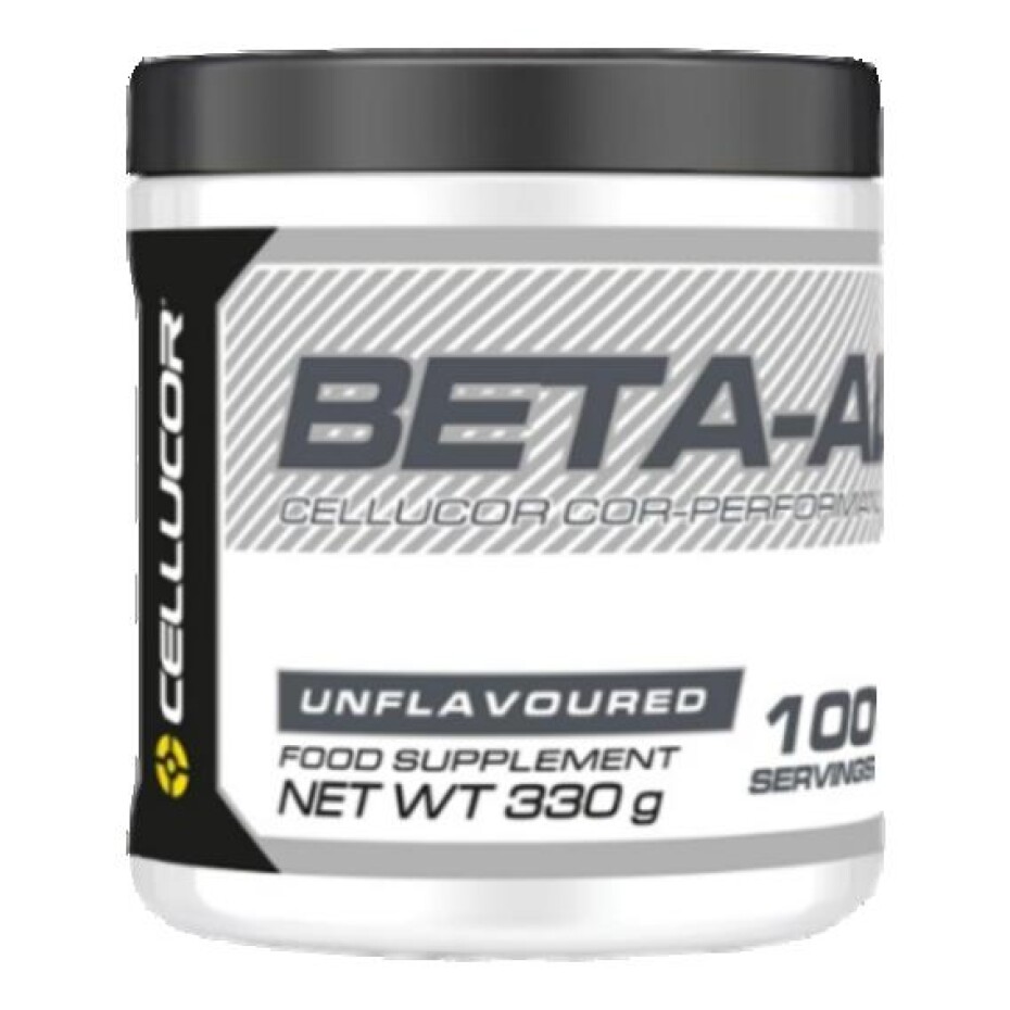 Cellucor Beta-Alanine Cor-Performance 330g - main (0)