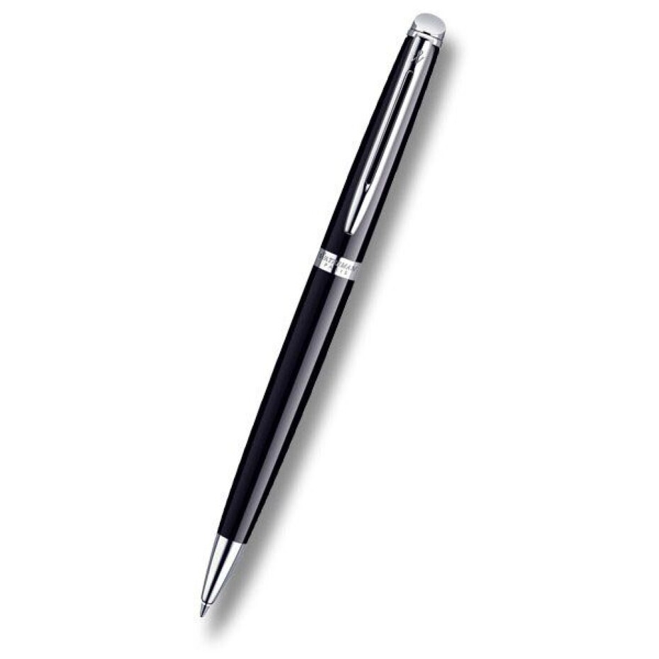 Kuličkové pero Waterman Hémisphère Black CT 1507/2920670 - main (0)