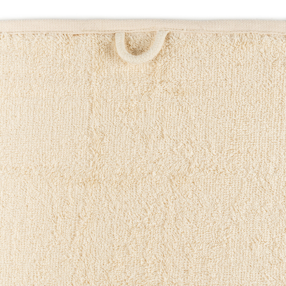 4Home Sada Bamboo Premium osuška a ručník krémová, 70 x 140 cm, 50 x 100 cm - main (2)