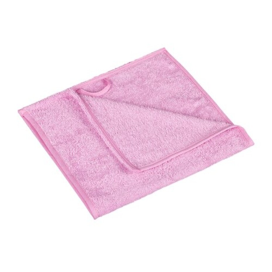 Bellatex Froté ručník růžová, 30 x 50 cm - main (0)