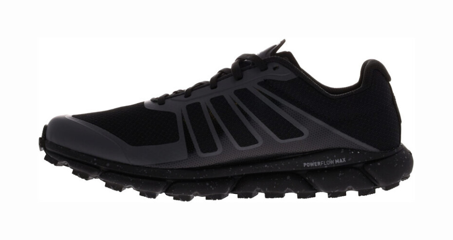 Pánská běžecká obuv Inov-8 Trailfly G 270 V2 M (S) Graphite/Black  UK 11,5 - main (1)