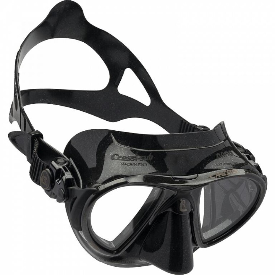 CRESSI Maska NANO - main (0)