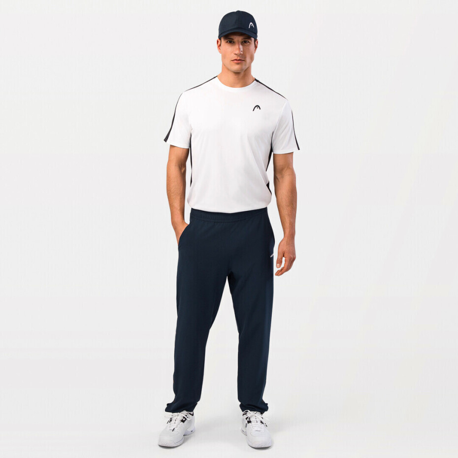 Pánské kalhoty Head  Breaker Pants Men NV XXL - main (2)